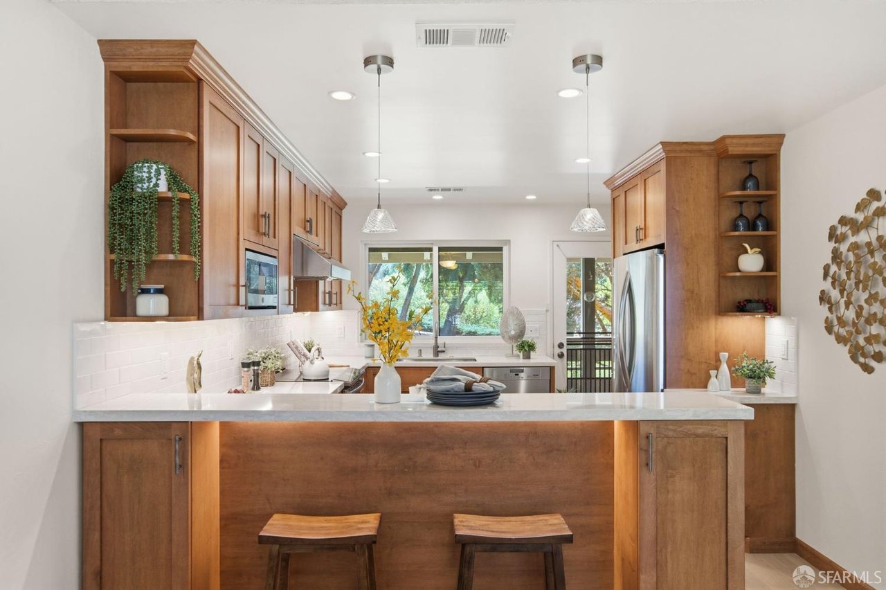 3136 Rossmoor Parkway #5