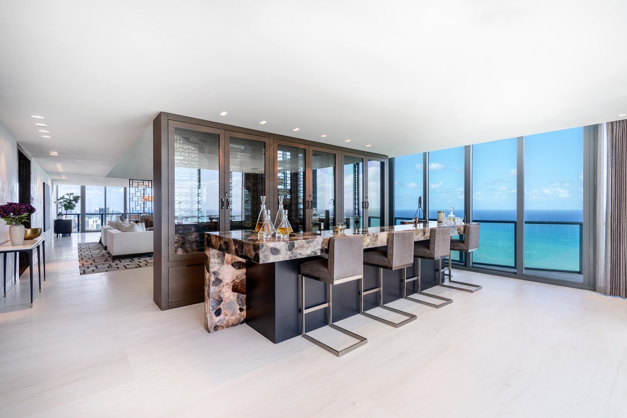 Regalia Penthouse
