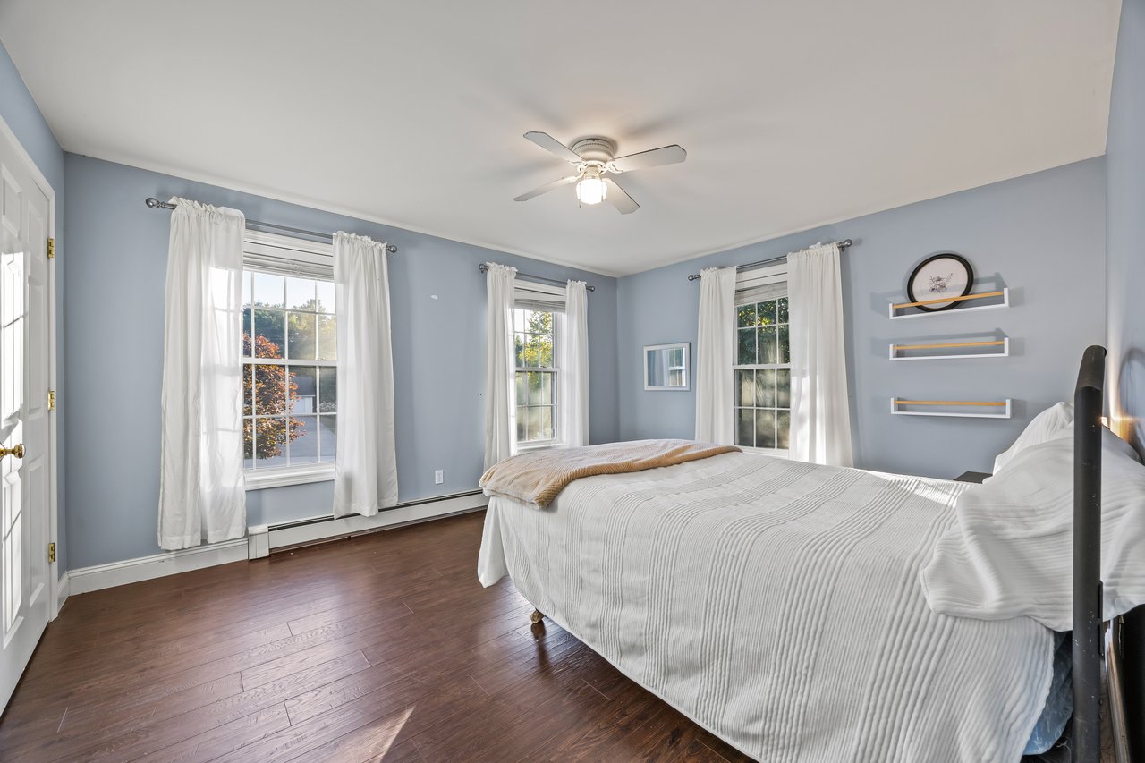 24 Caroline Crossing