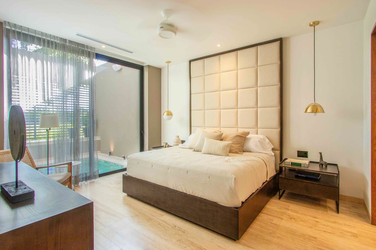 Amanhá | Yucatán Country Club 