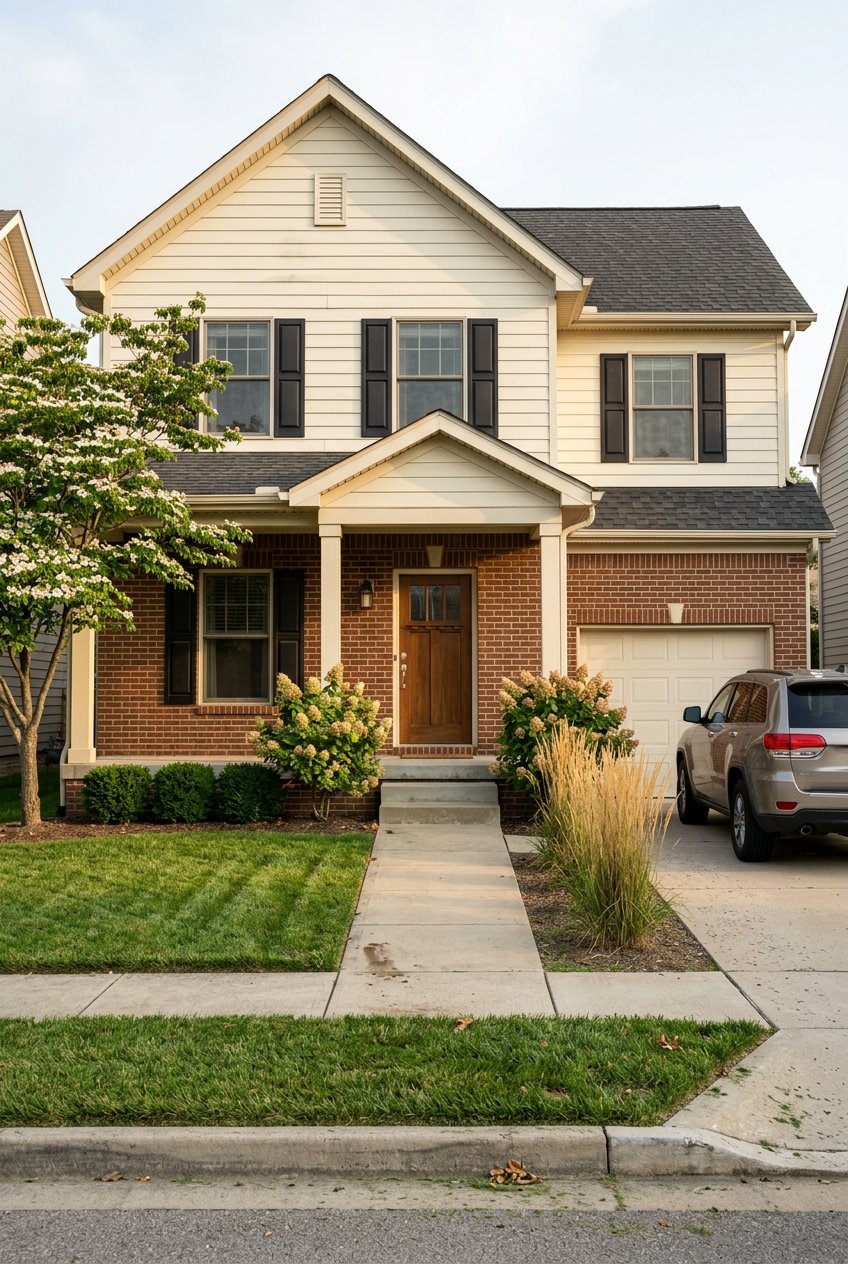 Everyday Life In Georgetown KY: Homes, Commutes, And Community