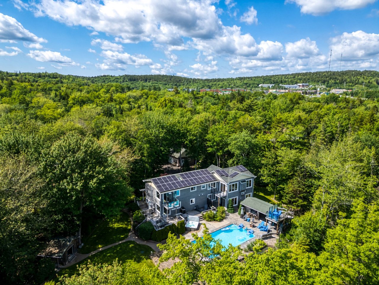 121 Hubley Mill Lake Rd