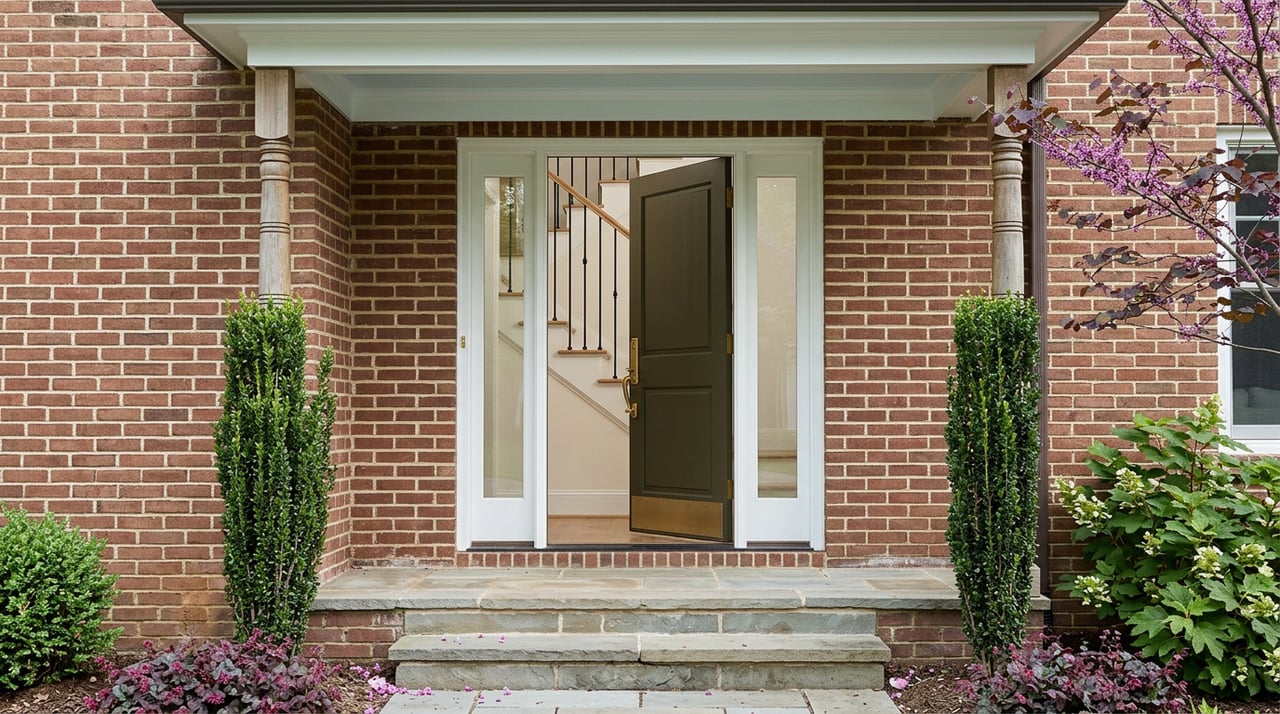 North Little Rock's Days on Market Are Climbing. The Reason Is in the Inspection Report.