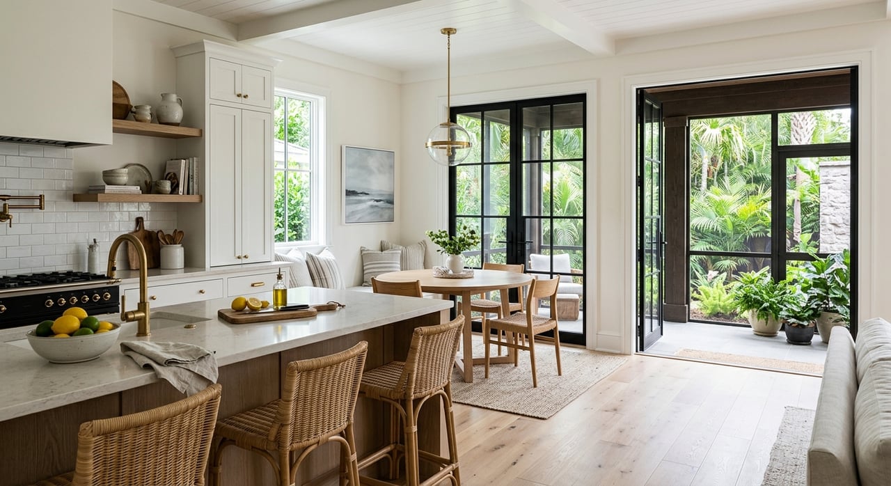Your Mount Pleasant Home Sale Timeline From First Call To Closing