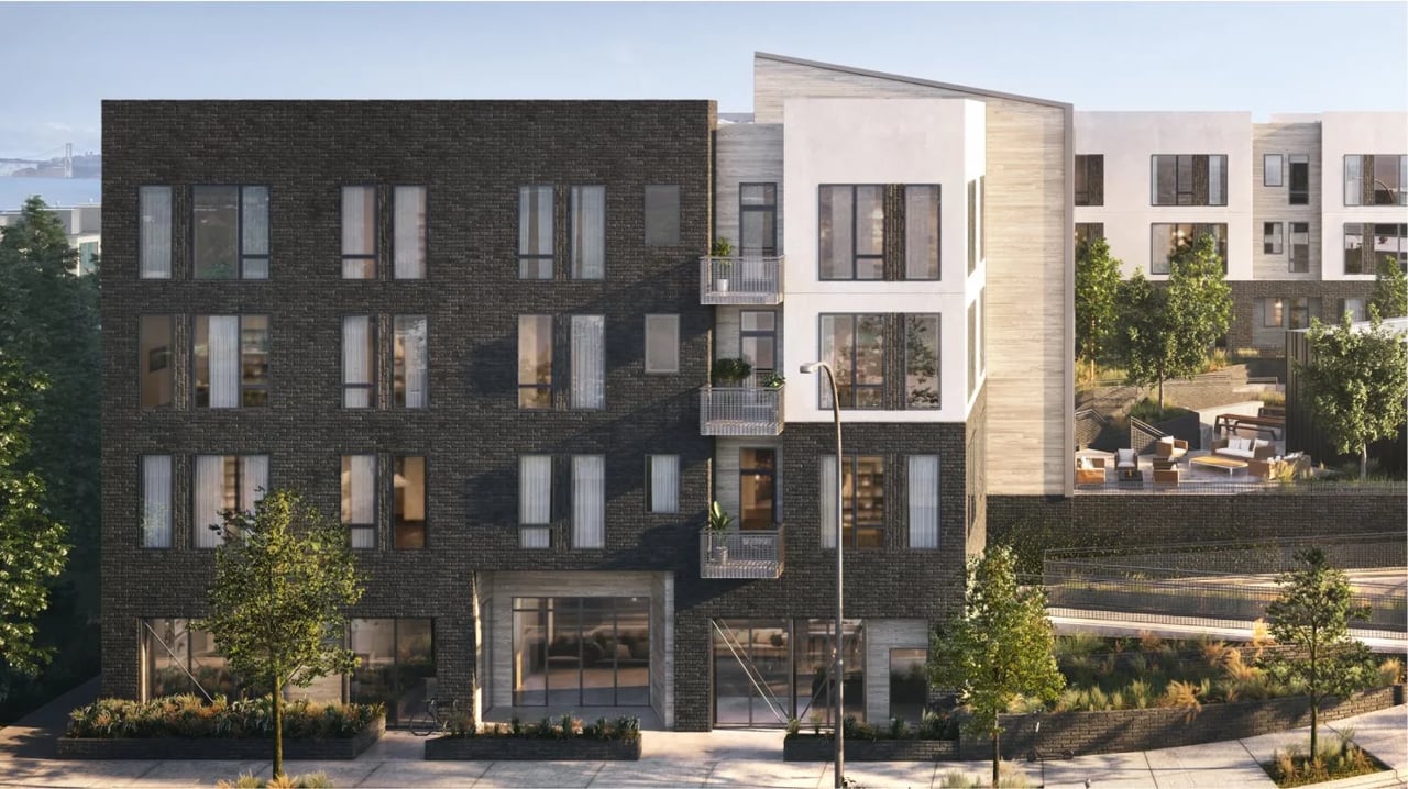 Madison Condos - The Shipyard (Bayview)