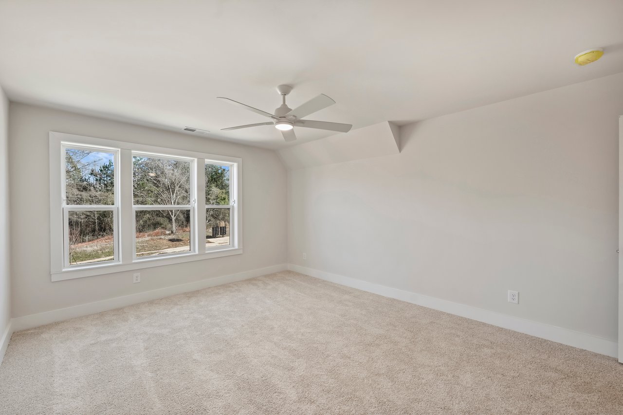 Matthews Ridge Reserve