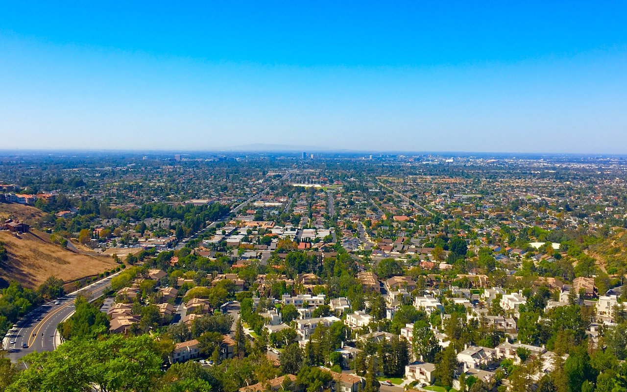 Cypress Village