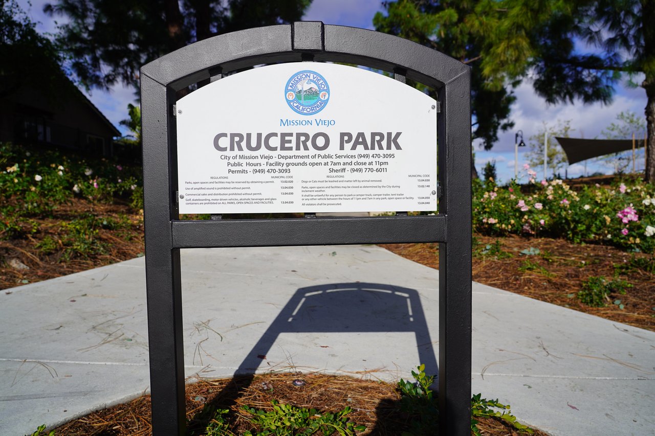 21865 Jinetes, Mission Viejo, CA 92691