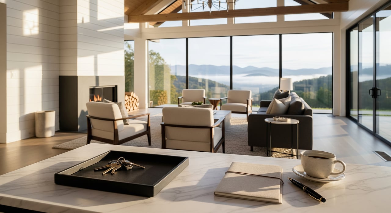 How Mortgage Preapproval Works In Mills River