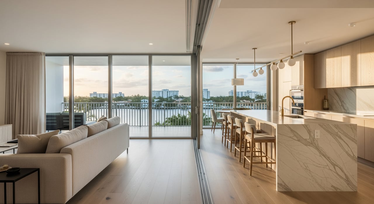 Oakland Park First-Time Condo Buyer Checklist
