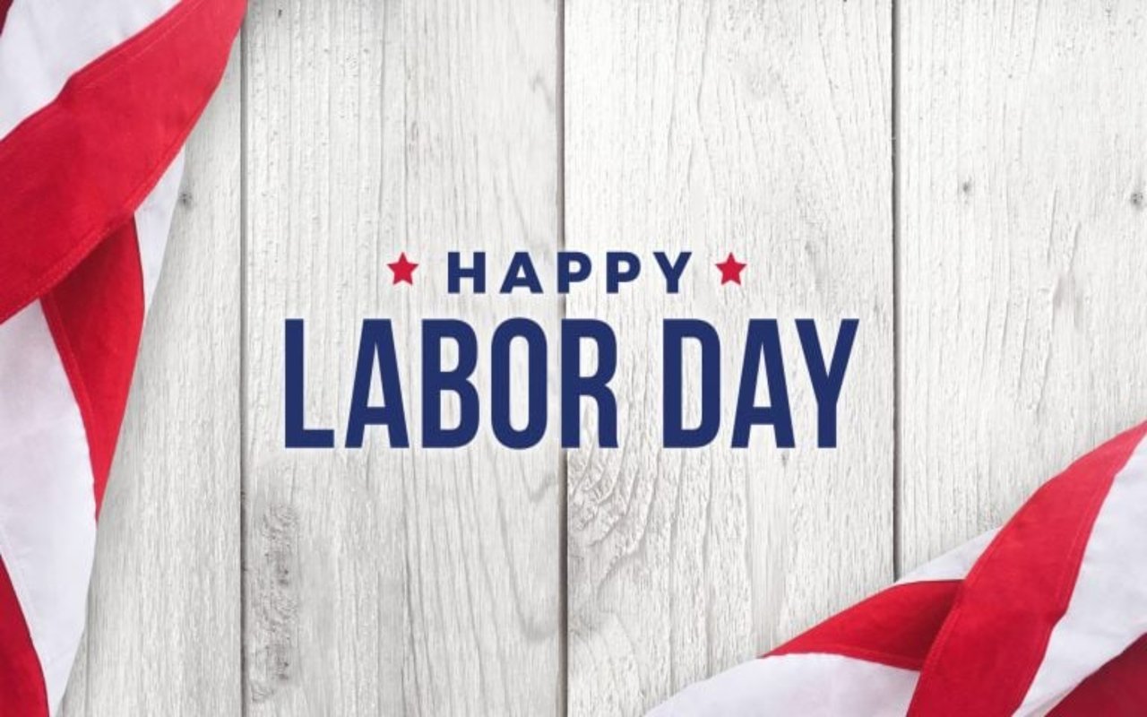 Labor Day Weekend Open House Tours