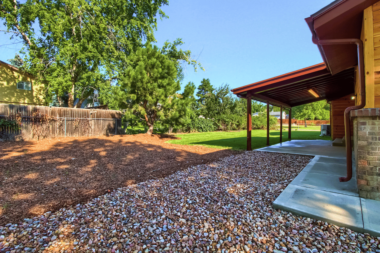 Just Listed: Arvada Home on 1/4 Acre Corner Lot