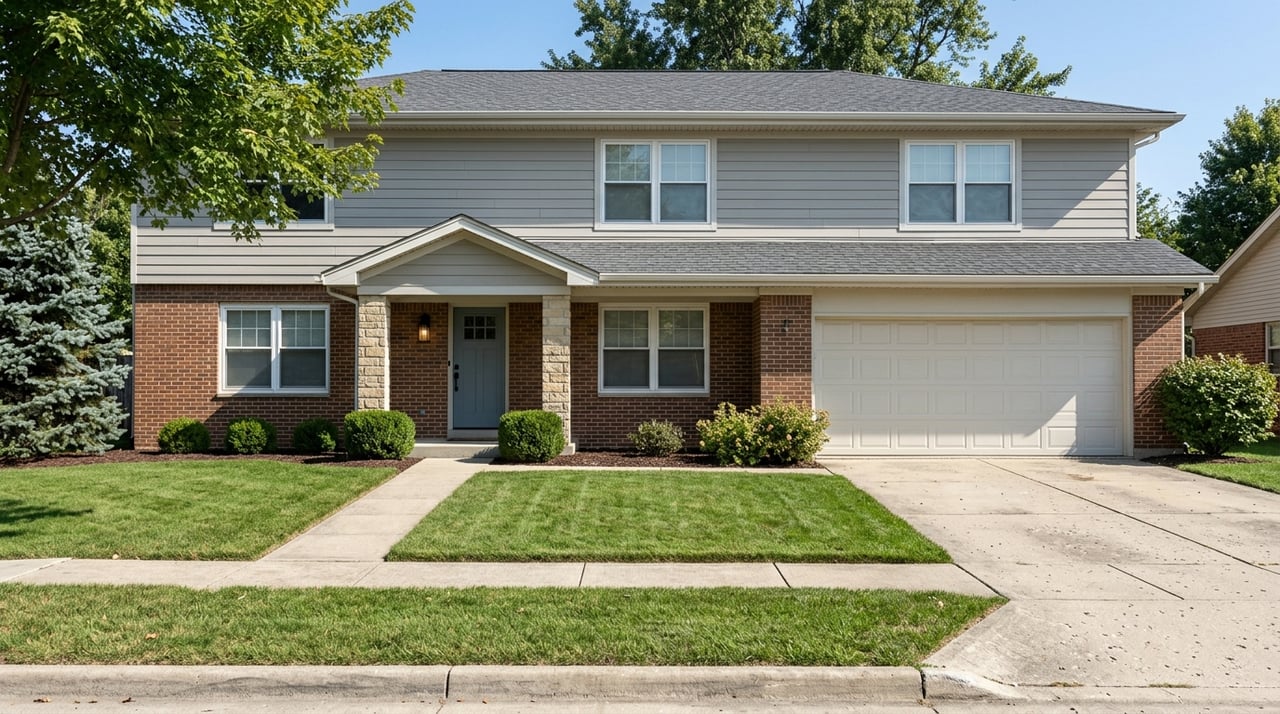 First-Time Buyer Guide To Cherry Creek Vista Homes