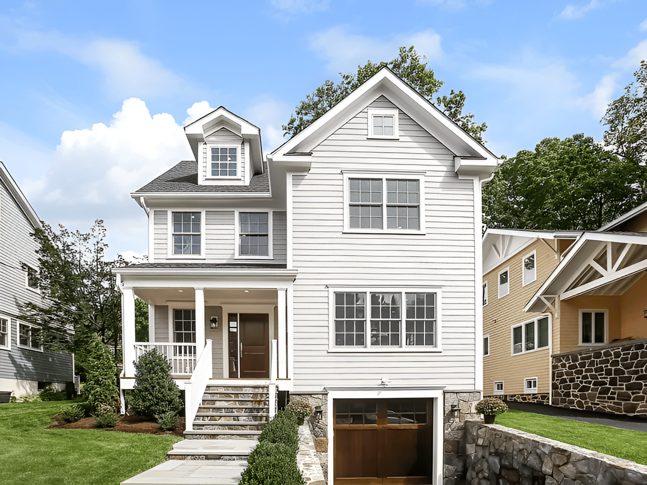 43 Sanford Street