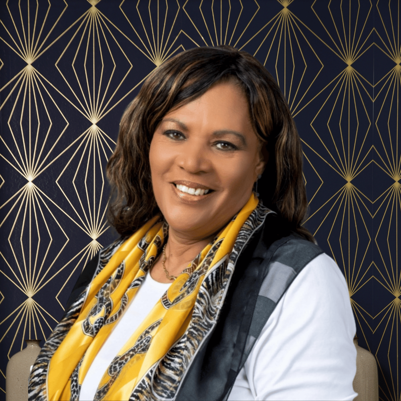 Caron Shepherd