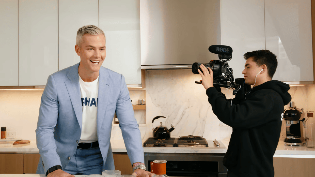 featured media