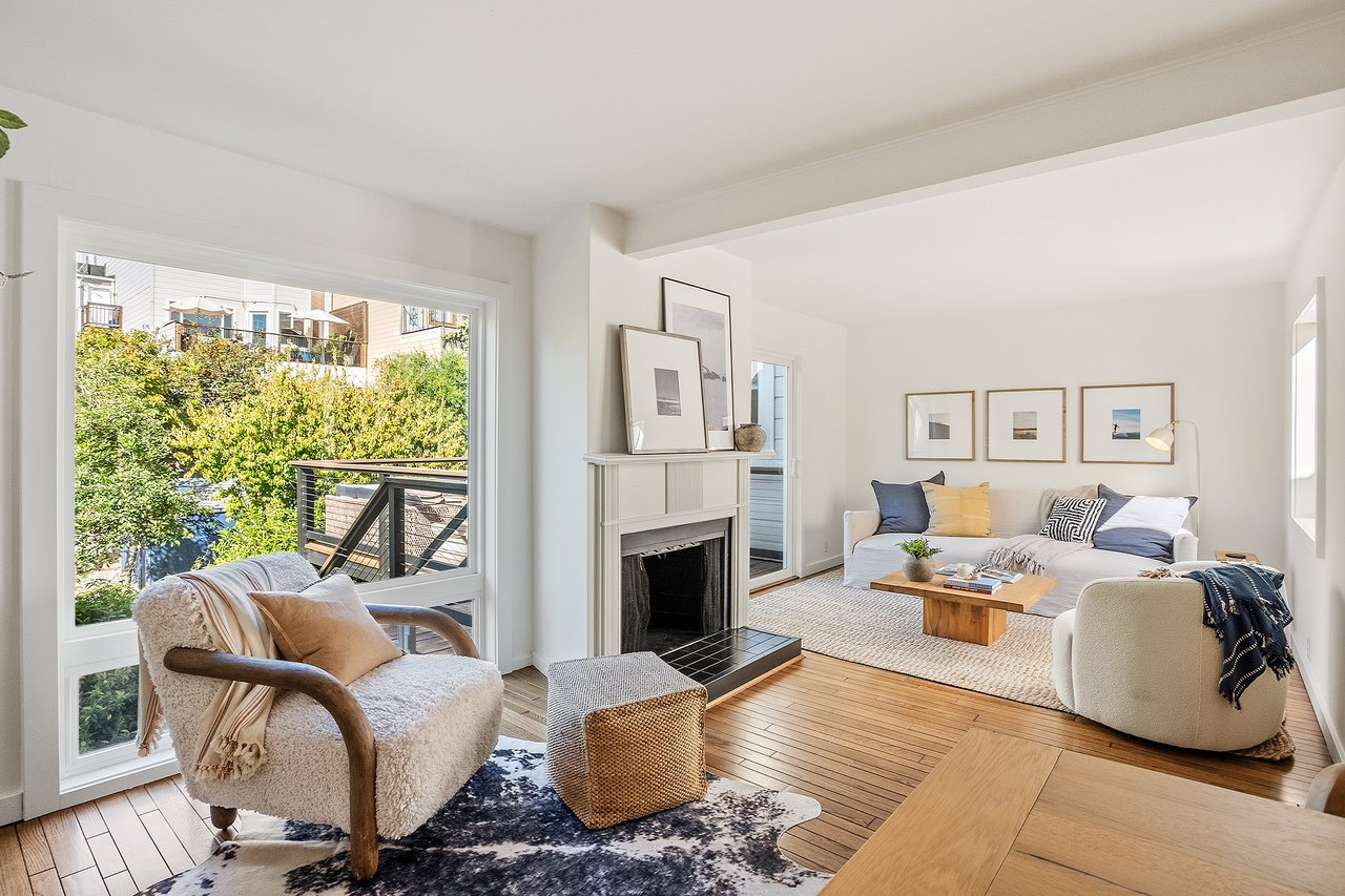 44 Collingwood Street