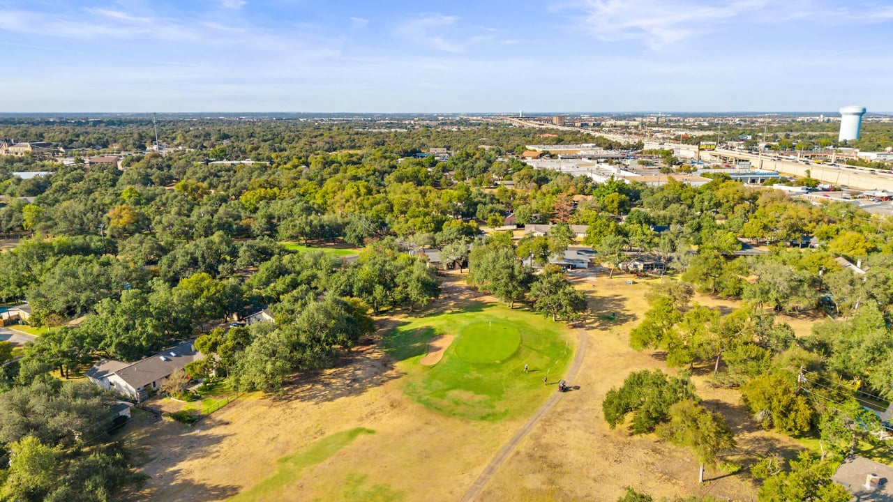 9112 Balcones Club Dr | Modern Luxury on the 12th Fairway