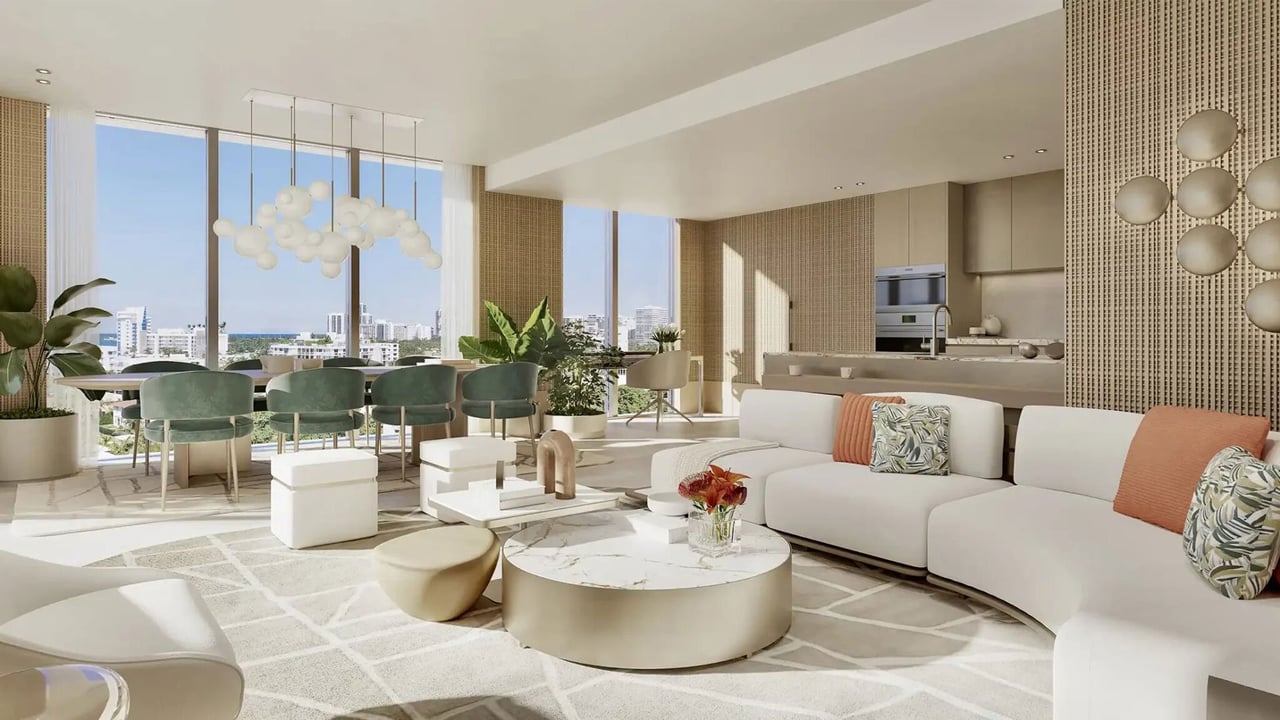 Origin Residences by Artefacto