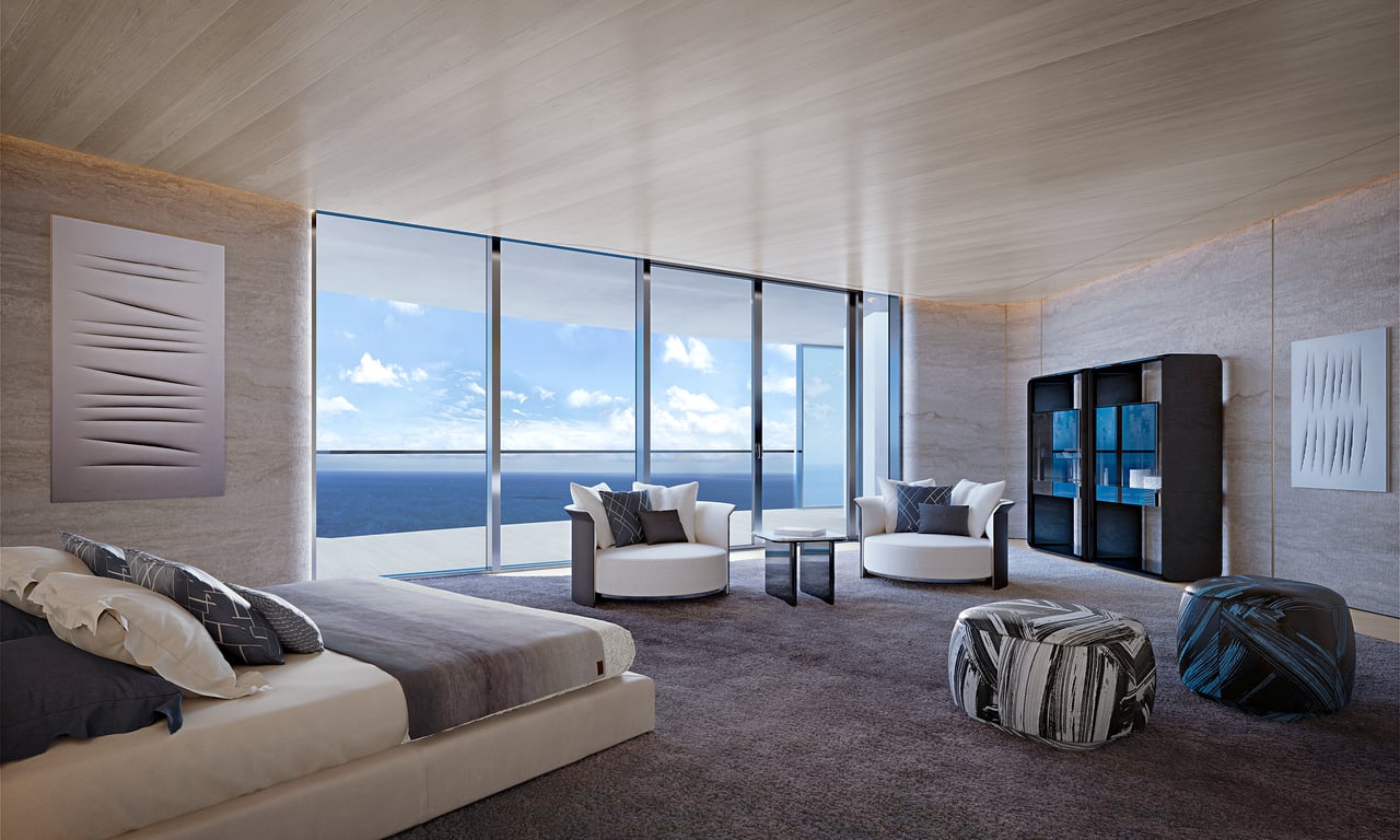 Bentley Residences