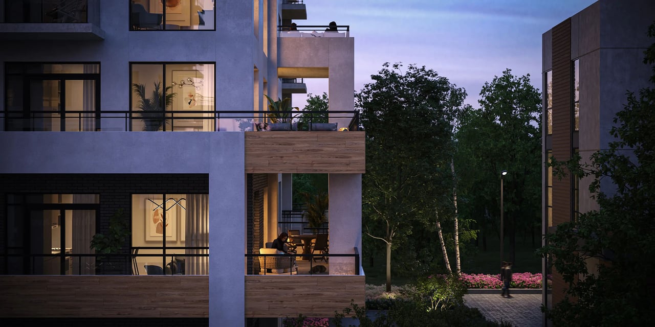Mile & Creek – 750 Whitlock Ave