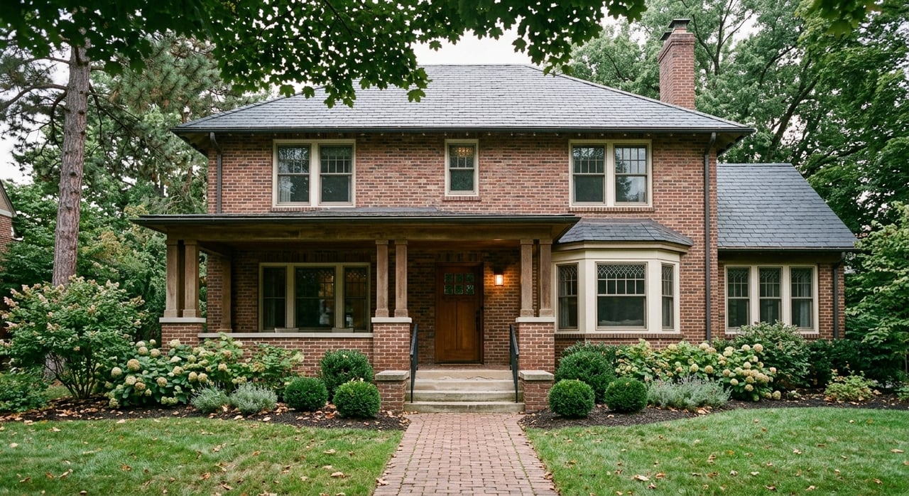 Thinking Of A Historic Home In Old North End?