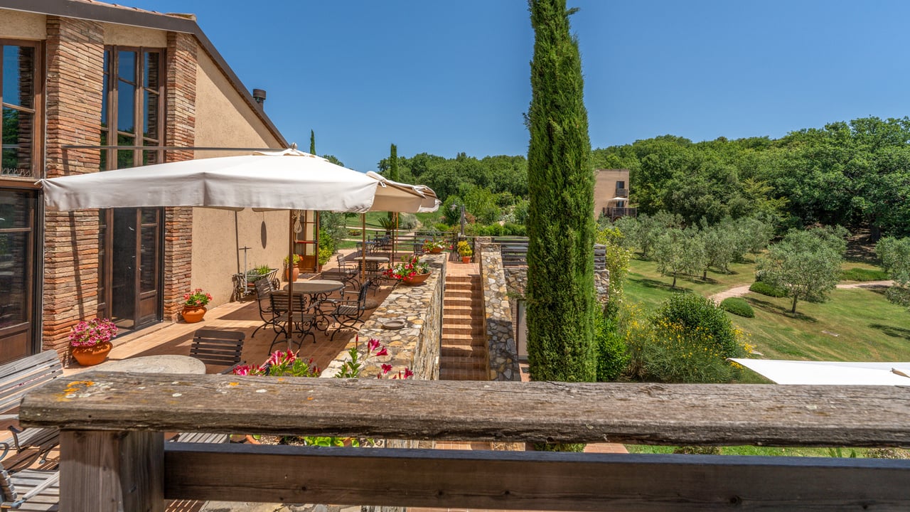 PODERE CIGNO