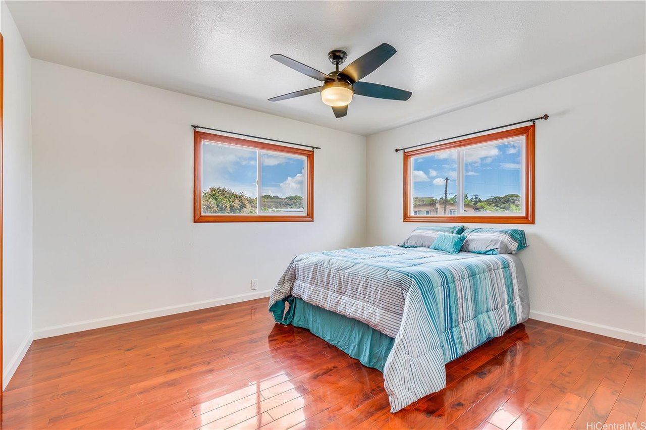99-109 Ohekani Loop, Aiea 96701