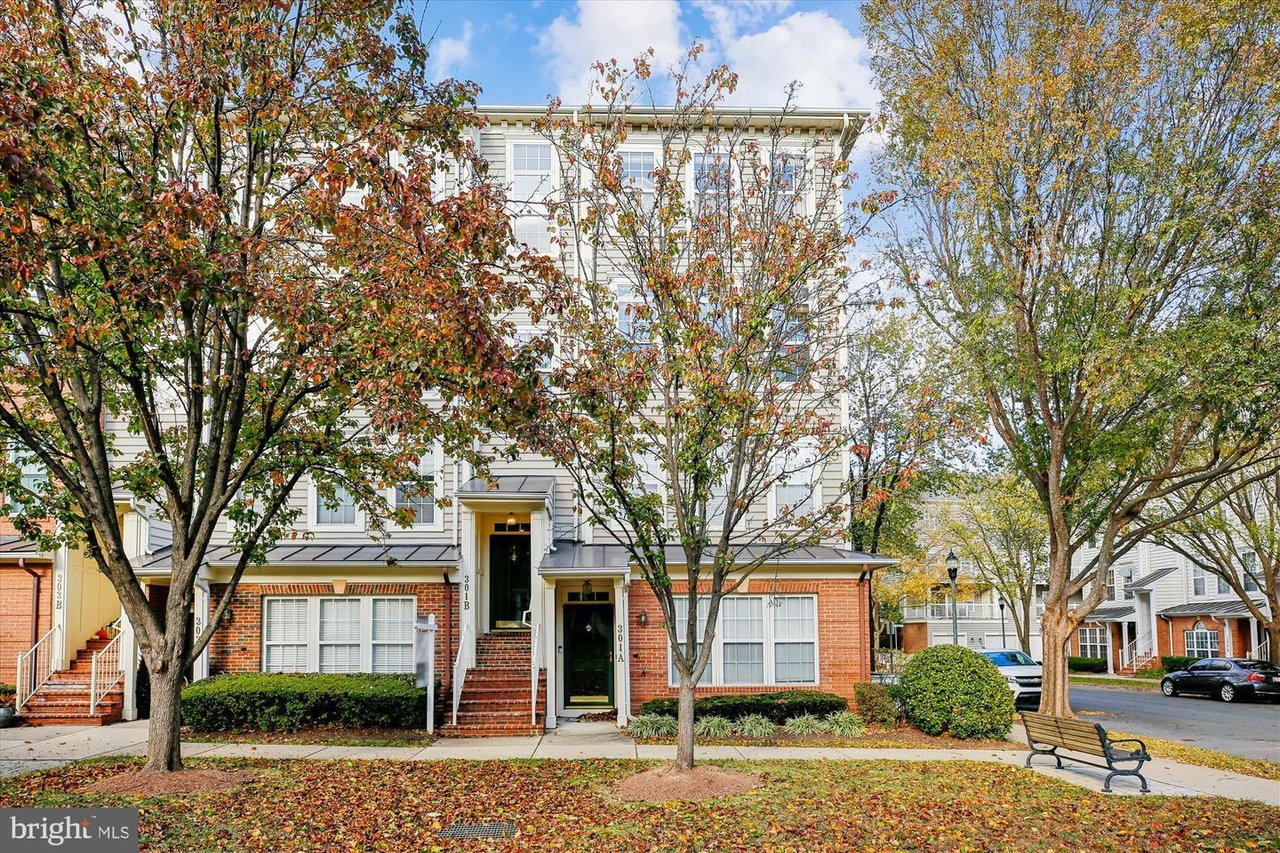 301B Cross Green Street