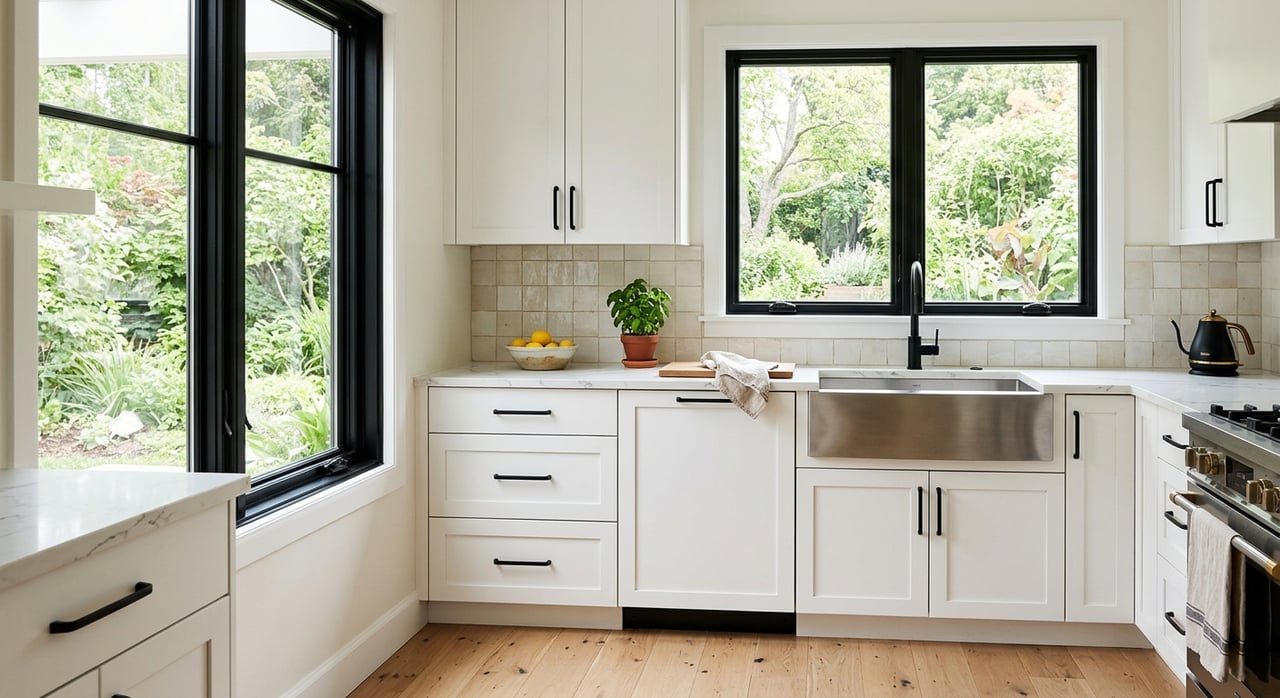 Smart Renovation Plans For Older Palo Alto Homes
