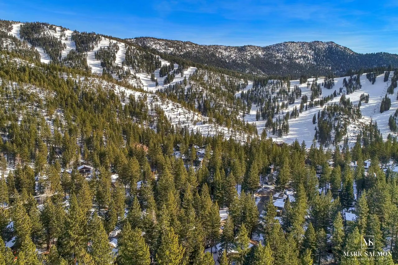 Incline Village Golf Courses
