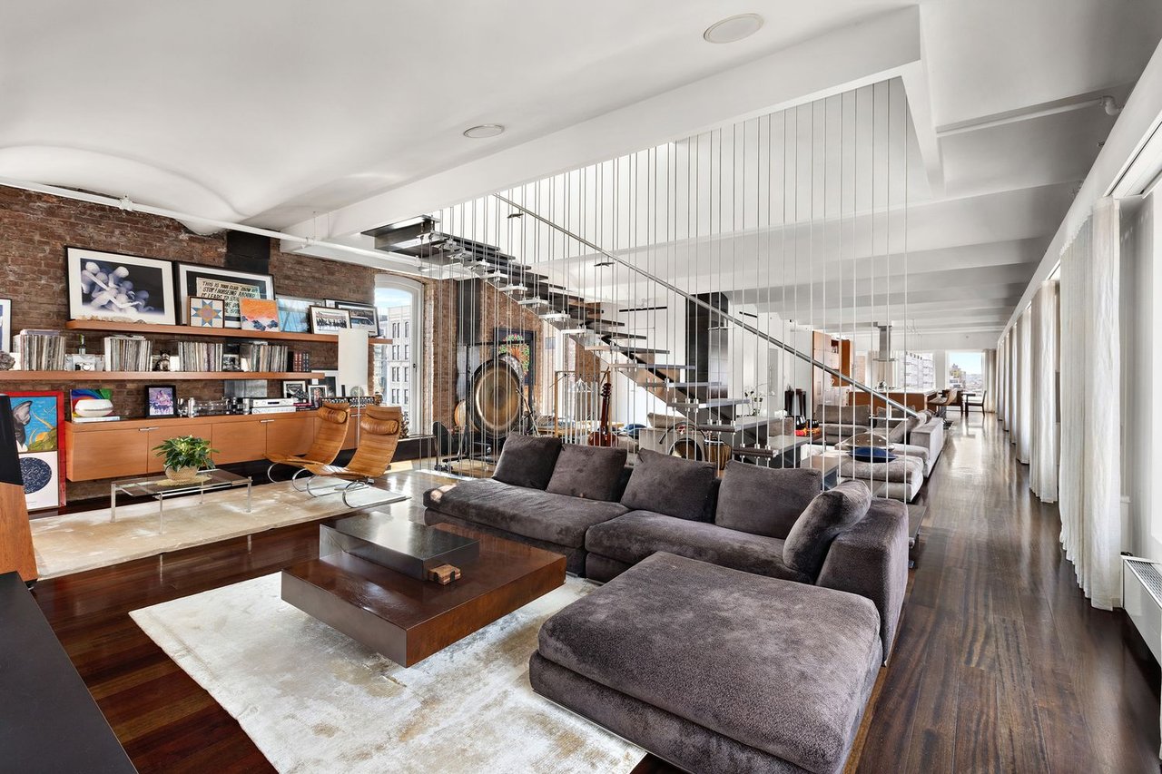 682 Broadway, #10