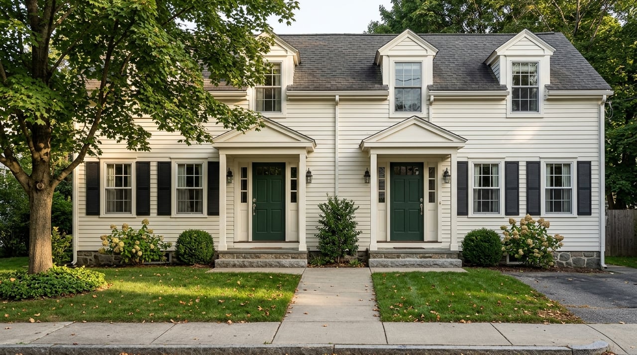 Building A Small Rental Portfolio In Greater Bangor