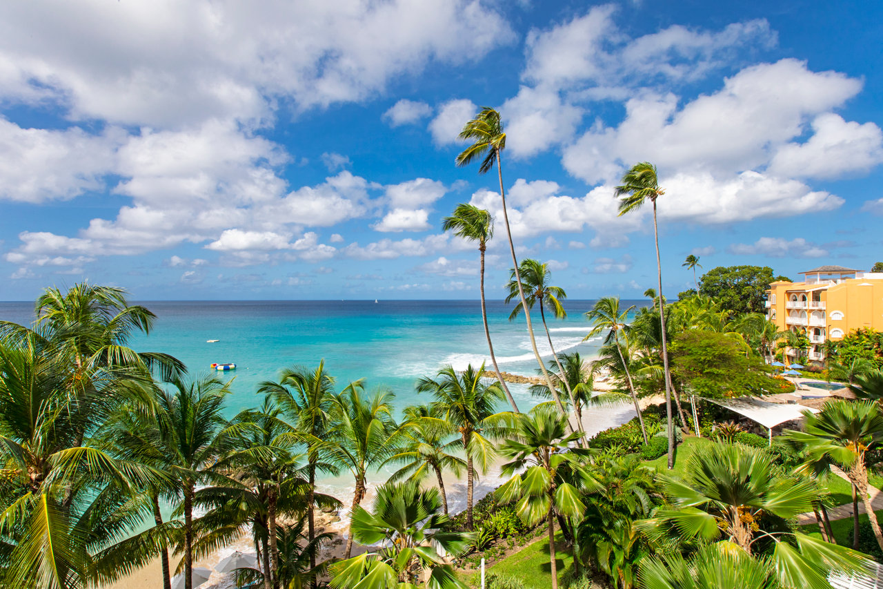 St. Peter's Bay 501
