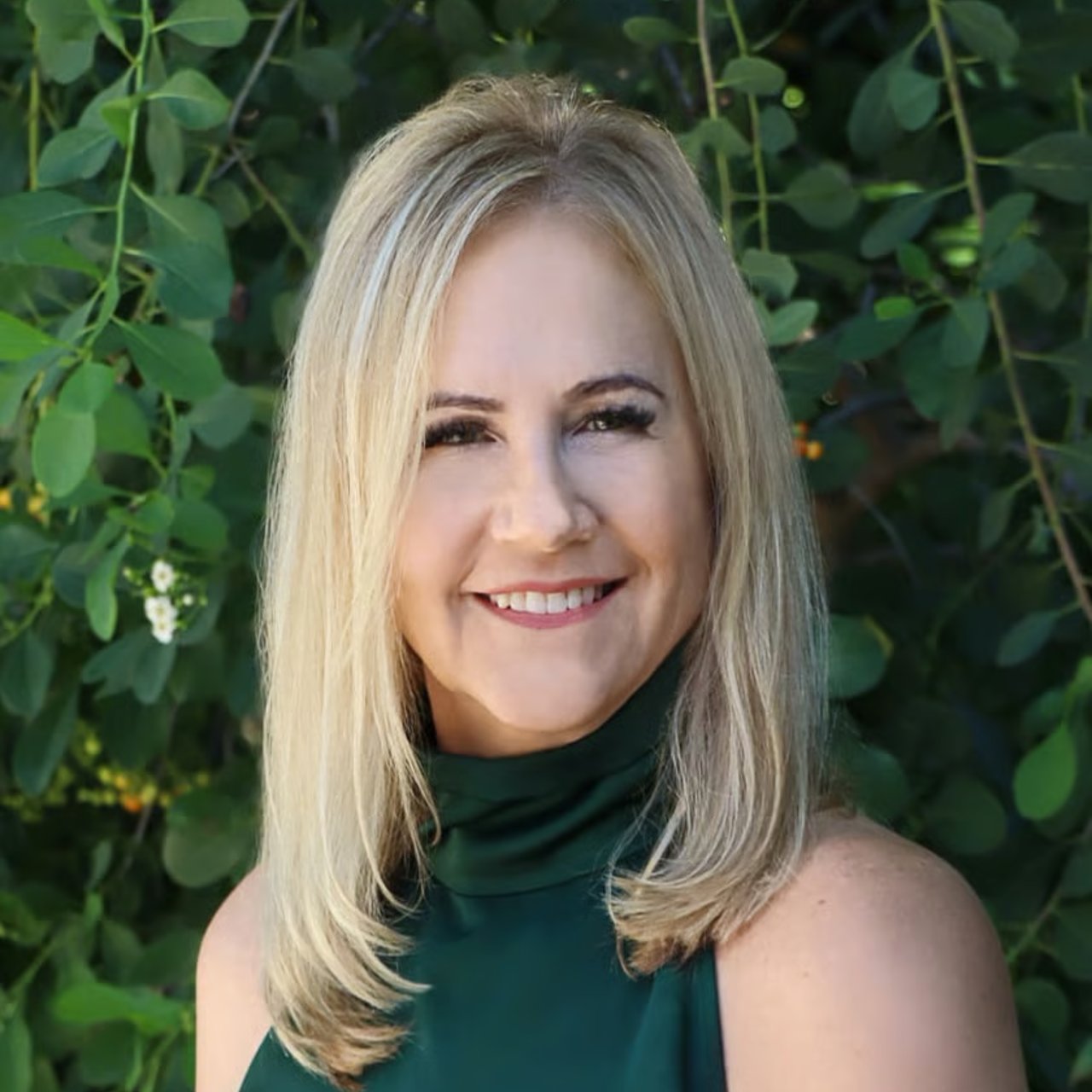 Karan Moeller Islamorada, FL Real Estate Agent Headshot