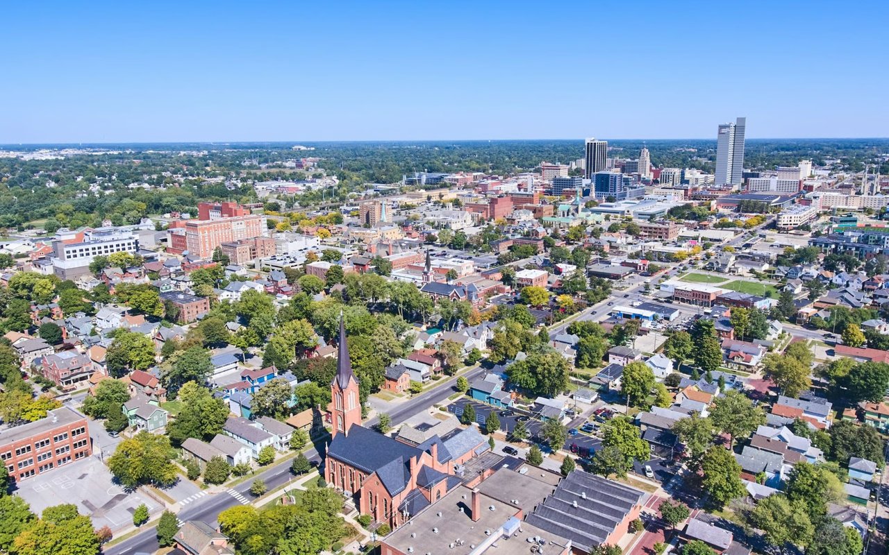 Fort Wayne