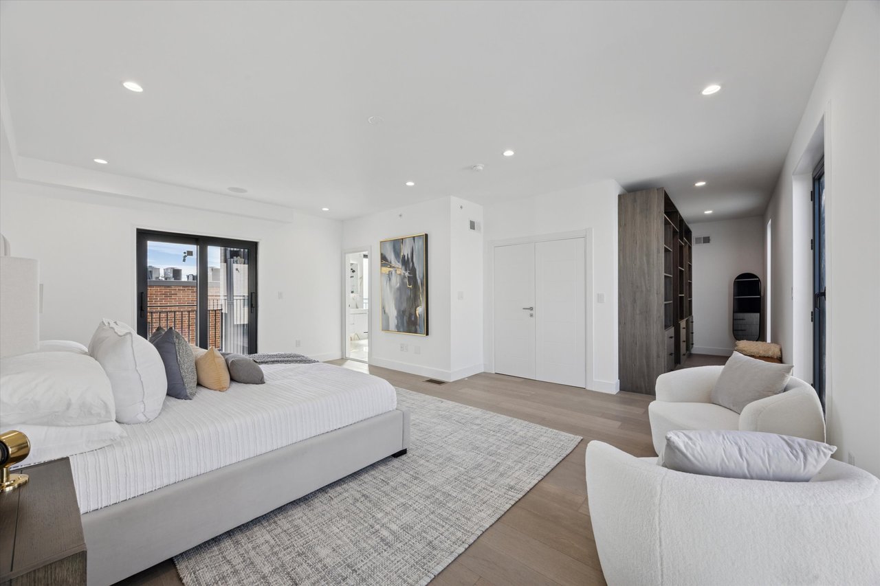 Parkside South