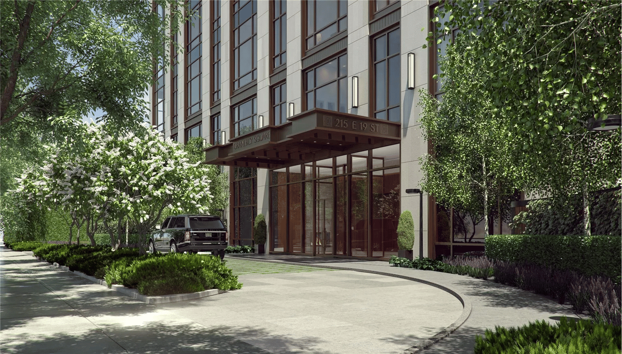 215 East 19th Street #12C