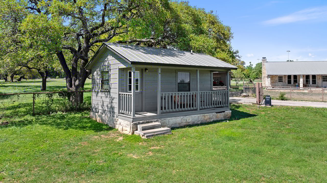 4813 Twin Acres Road