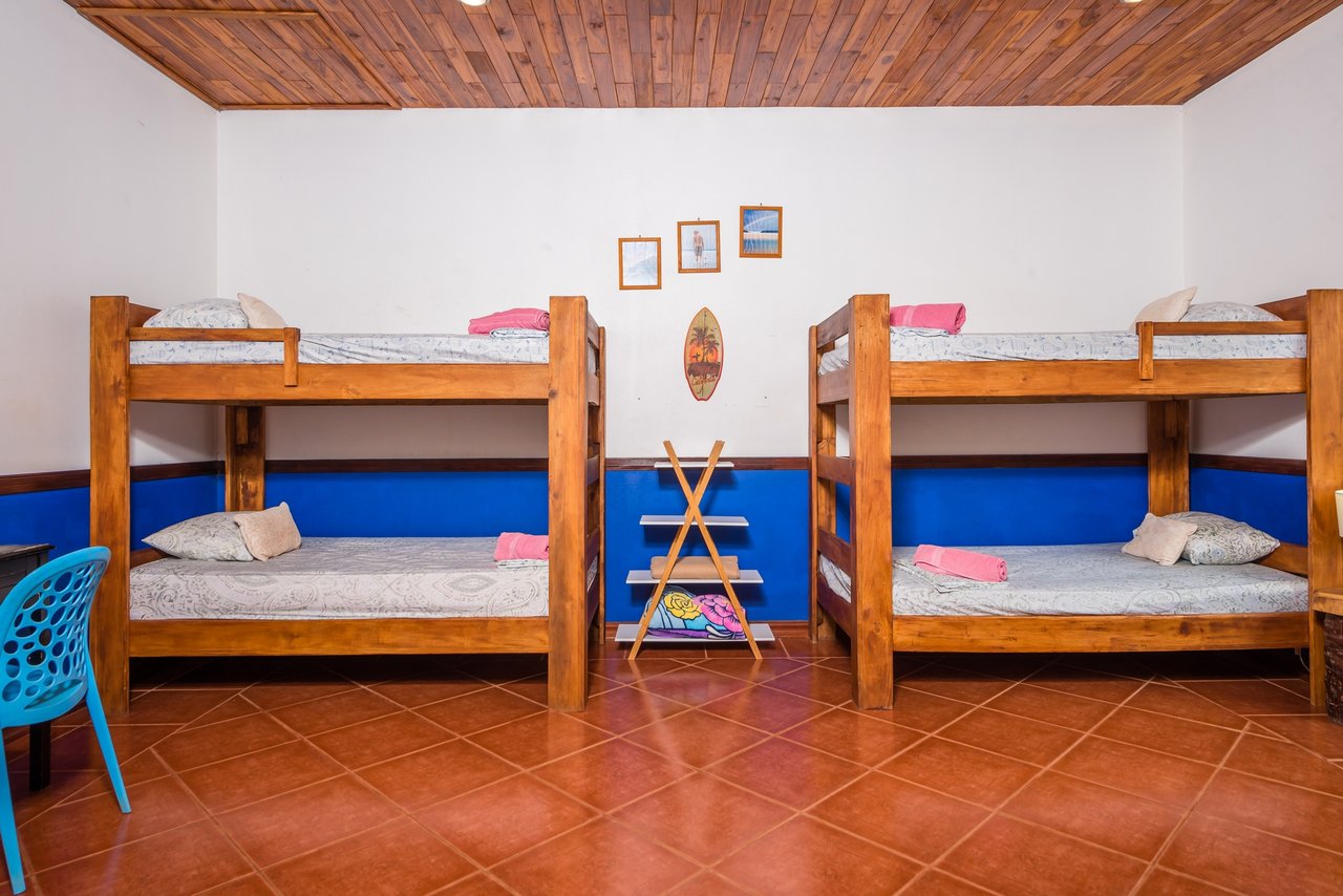 Casa Alice, Playa Marbella, Guanacaste
