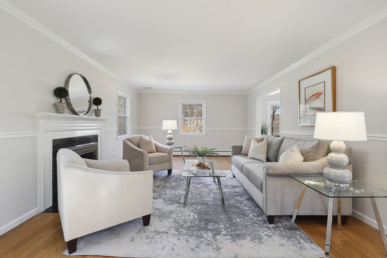 25 Mt Holly Road E