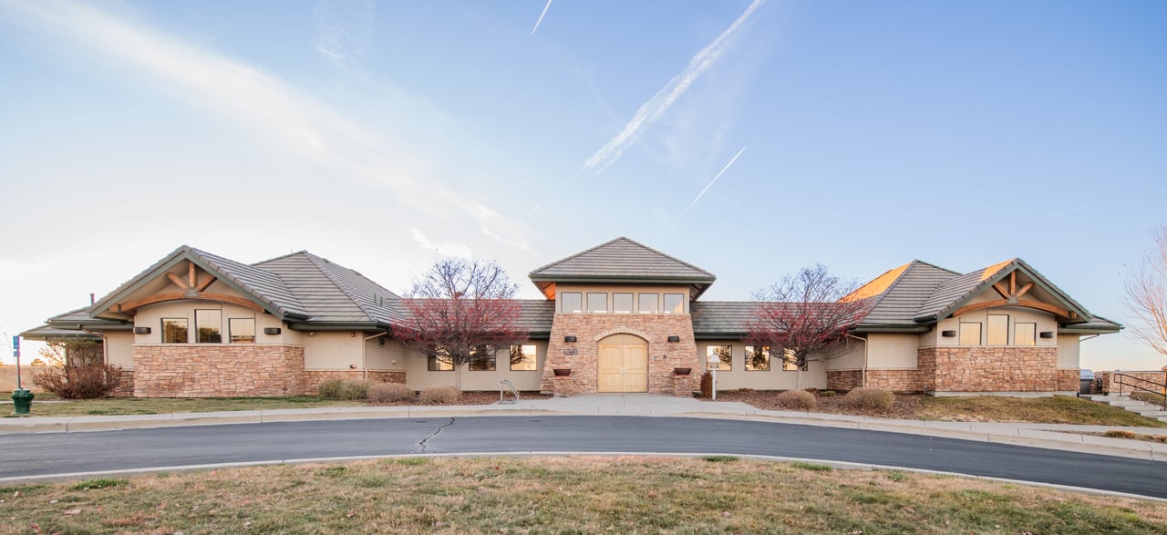 504 Providence Drive