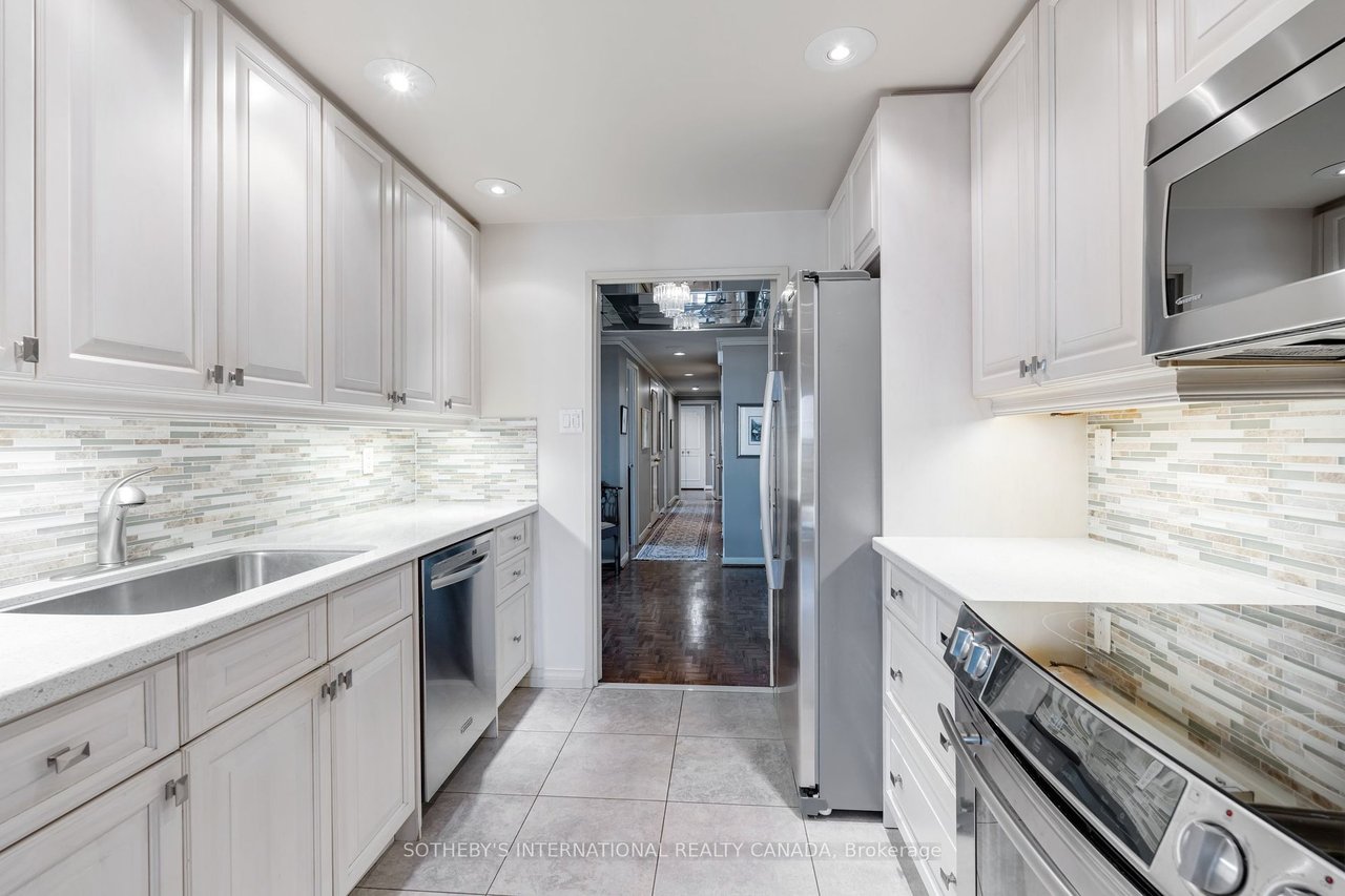 LUXURY SPACE BY RAMSDEN PARK 