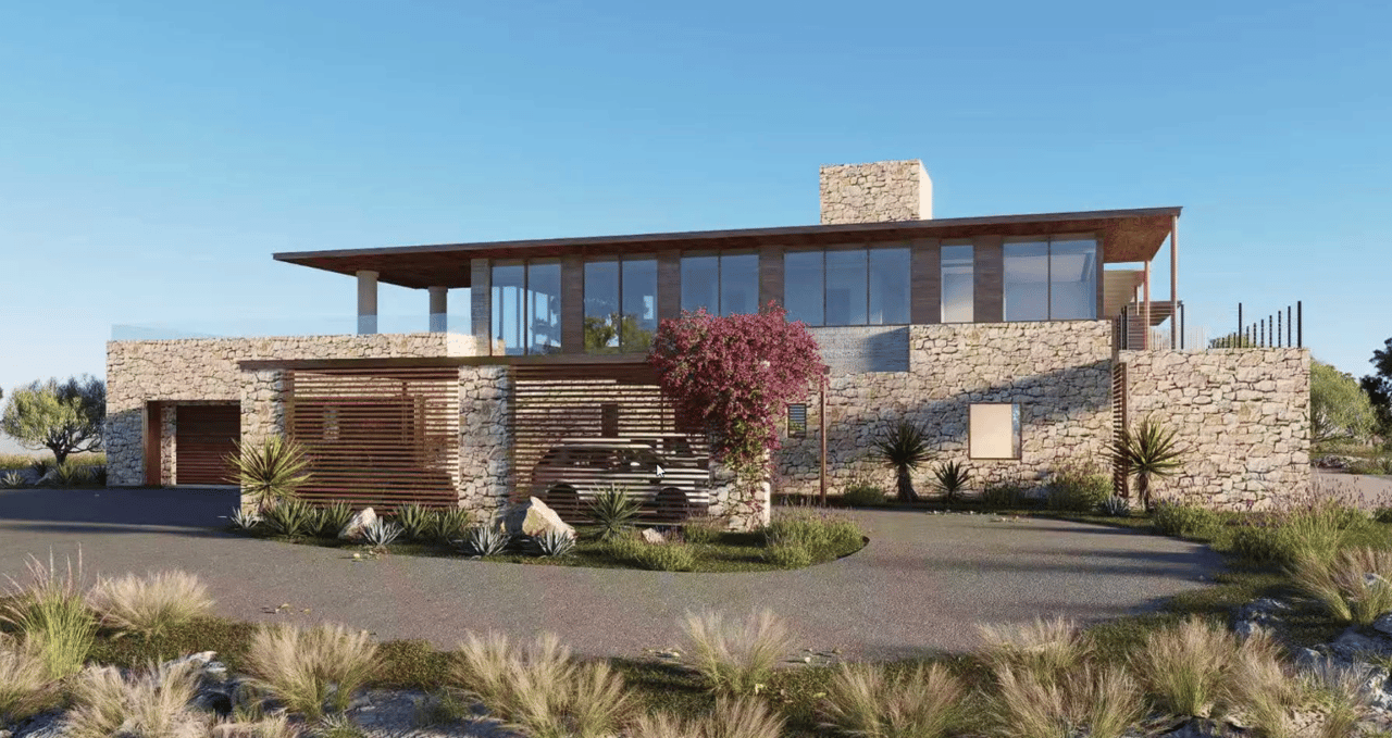 Private Road, Dripping Springs