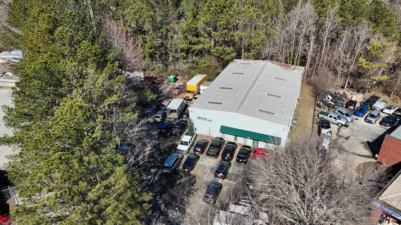 250 Buxton Court NW