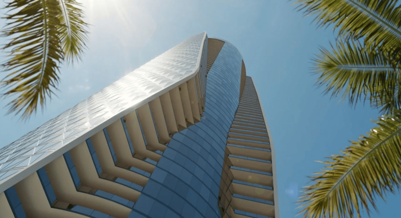 Bentley Residences Sunny Isles