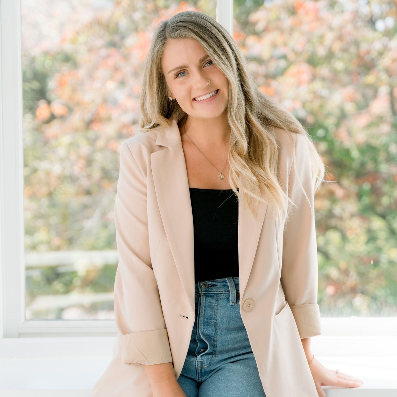 Tristen Stravers Columbus, OH Real Estate Agent Headshot