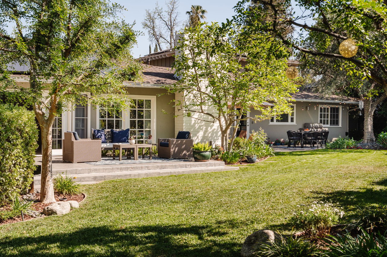Amestoy Estates Luxury