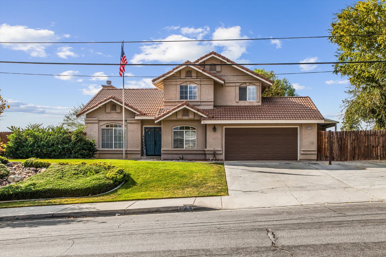 5 Expert Tips for Selling Your Yucaipa Home Fast