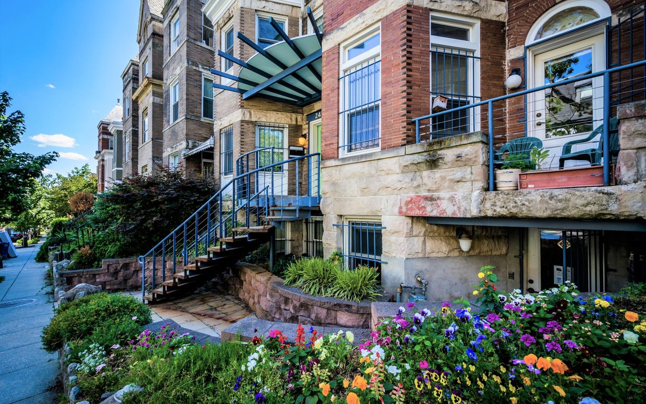 Adams Morgan